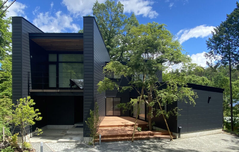19_#111 K-HOUSE（山梨）