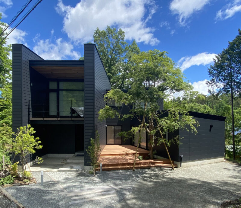 19_#111 K-HOUSE（山梨）