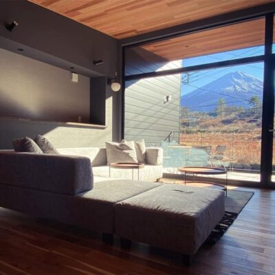 19_#111 K-HOUSE（山梨）